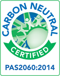 Carbon Neutral Certified