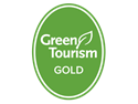 Green Tourism Gold