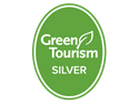 Green Tourism Silver