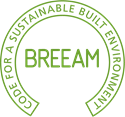 BREEAM Code for a sustainable built environment