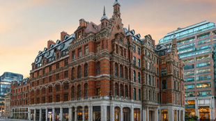 Andaz London Liverpool Street