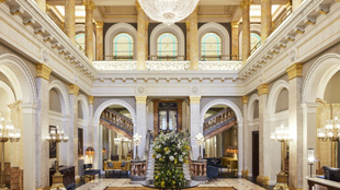 Clermont Hotel Group