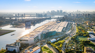 Excel London