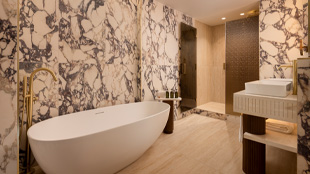 Hilton London Bankside