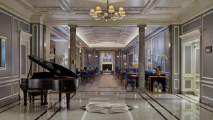 Hyatt Regency London - The Churchill