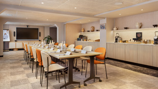Mercure London Earls Court