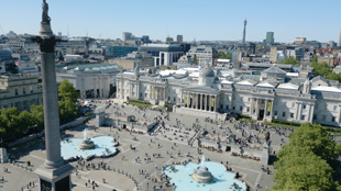 The National Gallery