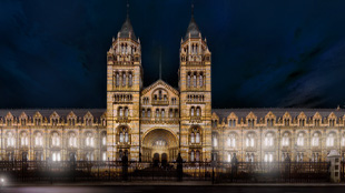 Natural History Museum