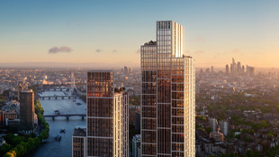 Park Hyatt London River Thames