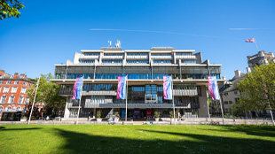 QEII Centre