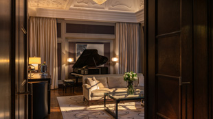 Corinthia Hotels