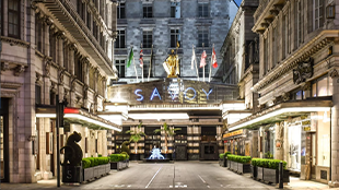 The Savoy