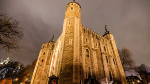 Historic Royal Palaces