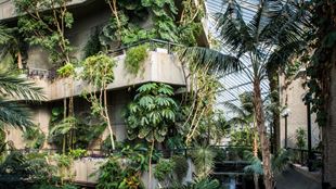 Barbican