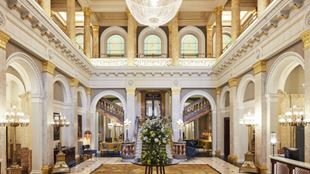 Clermont Hotel Group