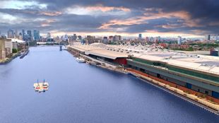 Excel London