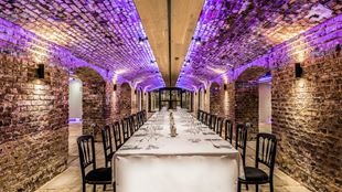 Glaziers Hall