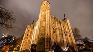 Historic Royal Palaces