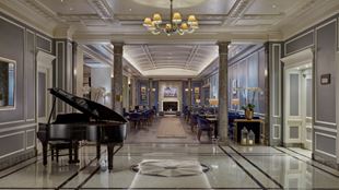 Hyatt Regency London - The Churchill