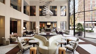 Iconic Hotels & Resorts