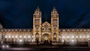 Natural History Museum