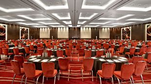 Park Plaza | art'otel