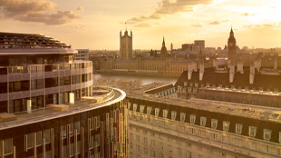Park Plaza London Westminster Bridge