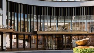 Royal Lancaster London