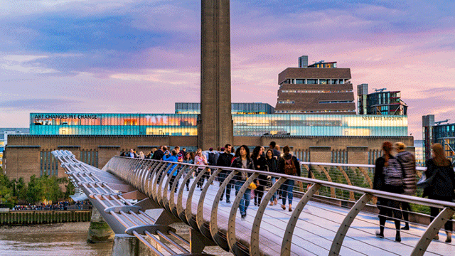 Tate Modern