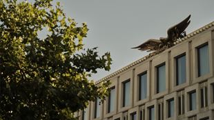 The Chancery Rosewood