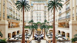 The Landmark London
