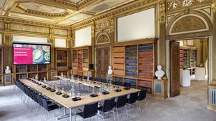 The Royal Society
