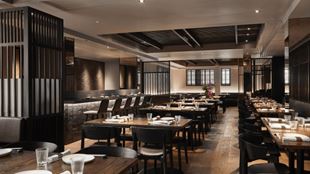 Sushi Masterclass at The Prince Akatoki London