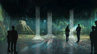 Timewalk Exhibition (until 30 Sep 2026)