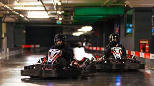 K1 Speed
