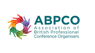 ABPCO logo on white background. 