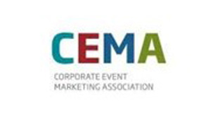 CEMA logo on white background. 