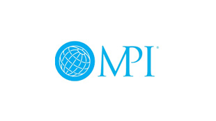 Blue MPI logo on white background.