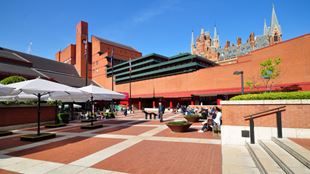 British Library