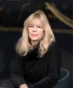 Tracy Halliwell MBE