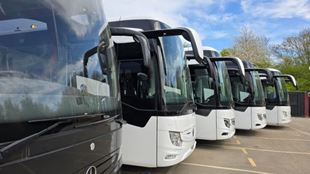 Big Ben Coaches