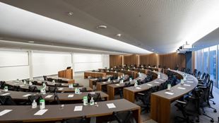 Chicago Booth, London Conference Centre