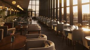 Jumeirah Carlton Tower