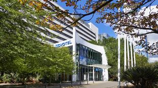 Novotel London Excel