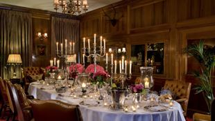 The Chesterfield Mayfair