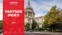Partner Index 2025