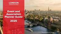Event and Association Planner Guide 2025