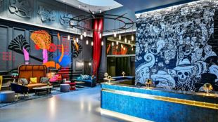 Andaz London Liverpool Street