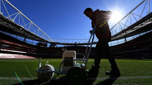 Arsenal Stadium