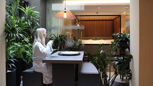 Axiom Hospitality